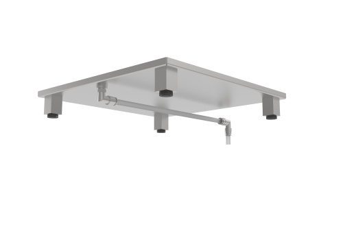 Подставка дренажная настольная ПДН-1