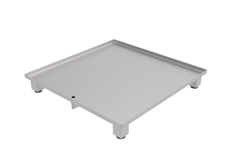 Подставка дренажная настольная ПДН-3