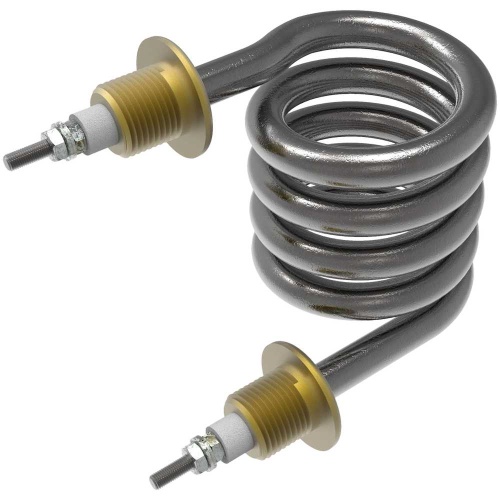 ТЭН для дистиллятора 2,6 кВт 220 В